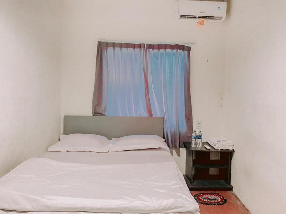 Penginapan Steady Mitra Reddoorz Pematangsiantar Εξωτερικό φωτογραφία