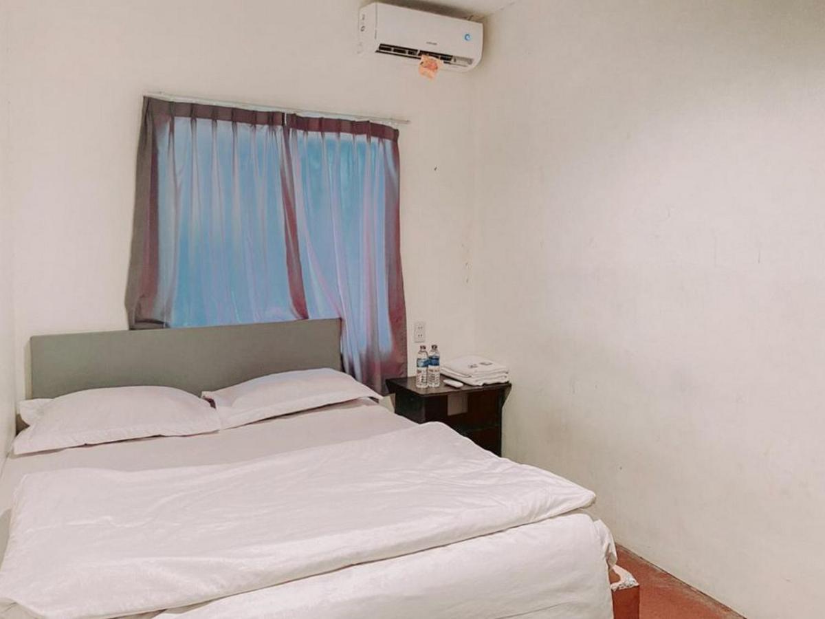 Penginapan Steady Mitra Reddoorz Pematangsiantar Εξωτερικό φωτογραφία